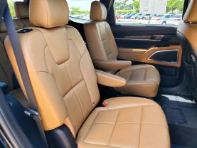 2020 KIA TELLURIDE SUV V6, GDI, 3.8 LITER SX SPORT UTILITY 4D