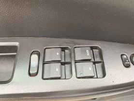 2013 CHEVROLET IMPALA SEDAN V6 3.6L GASOLINE SEDAN 4D POLICE 3.6L V6