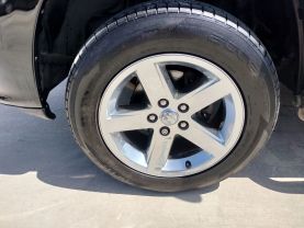 2013 RAM 1500 QUAD CAB PICKUP V8, HEMI, 5.7 LITER TRADESMAN PICKUP 4D 6 1/3 FT at Motors On Wheels - used car dealership in Houston, Texas.