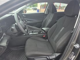 2024 HYUNDAI ELANTRA SEDAN 4-CYL, 2.0 LITER SEL SEDAN 4D