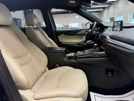 2016 MAZDA CX-9