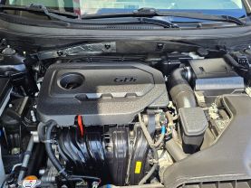 2018 Hyundai Sonatalimited Sedan 4d - Image 42