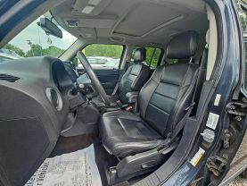 2014 Jeep Patriot - Image 7