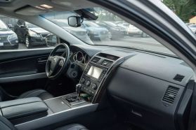 2010 MAZDA CX-9 SUV V6, 3.7 LITER GRAND TOURING SPORT UTILITY 4D