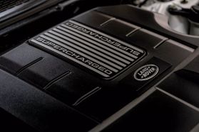 2015 Land Rover Range Rover - Image 46