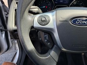 2014 FORD FOCUS HATCHBACK 4-CYL, FLEX FUEL, 2.0L SE HATCHBACK 4D