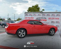 2018 DODGE CHALLENGER For Sale in Orlando
