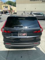 2024 HONDA CR-V HYBRID SUV 4-CYL, HYBRID, 2.0 LITER SPORT UTILITY 4D