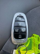 2021 HYUNDAI SONATA SEDAN 4-CYL, TURBO, 1.6 LITER SEL PLUS SEDAN 4D - Gesner Auto Inc in Taunton, MA, 41.88613, -71.14527