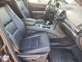 2019 JEEP GRAND CHEROKEE SUV