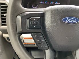 2019 FORD F550 SD MECHANIC CRANE TRUCK 6,000 LBS. AUTO CRANE MECHANIC CRANE TRUCK V8, TURBO DIESEL, 6.7 LITER XL REG CAB 4D - Eddies Auto Sales