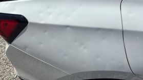 2022 CHEVROLET EQUINOX SUV 4-CYL, TURBO, 1.5 LITER LT SPORT UTILITY 4D at T&T Repairables - used car dealership in Spencer, Indiana.