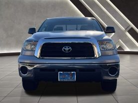 2008 TOYOTA TUNDRA DOUBLE CAB PICKUP V8, 5.7 LITER SR5 PICKUP 4D 6 1/2 FT