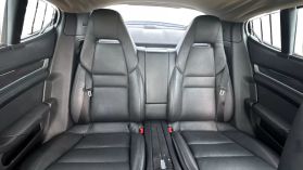 2015 PORSCHE PANAMERA SEDAN V6, 3.6 LITER SEDAN 4D