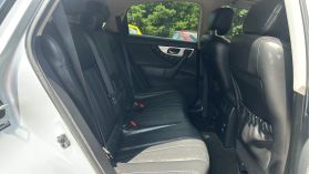 2013 Infiniti Fx - Image 22