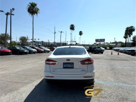 2019 Ford Fusion - Image 3
