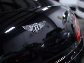 2011 BENTLEY CONTINENTAL for sale in  Orlando, FL