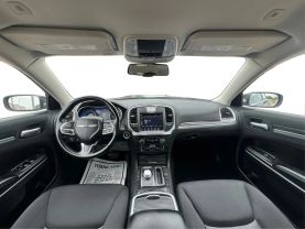 2021 CHRYSLER 300