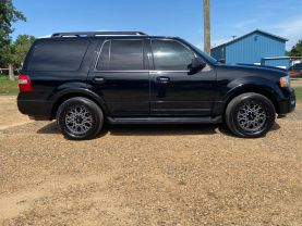 2017 FORD EXPEDITION SUV V6, ECOBOOST, TT, 3.5L XLT SPORT UTILITY 4D