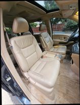 2006 HONDA ODYSSEY TOURING MINIVAN 4D