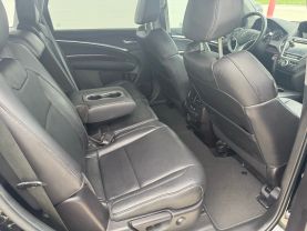 2015 ACURA MDX SUV V6, I-VTEC, 3.5 LITER SPORT UTILITY 4D