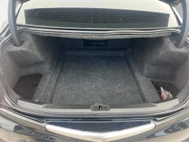 2017 CADILLAC ATS