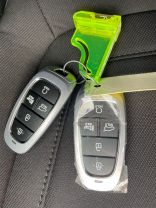 2022 HYUNDAI TUCSON SUV 4-CYL, GDI, 2.5 LITER SEL SPORT UTILITY 4D - Gesner Auto Inc in Taunton, MA, 41.88613, -71.14527