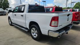2023 Ram 1500 Crew Cab - Image 5