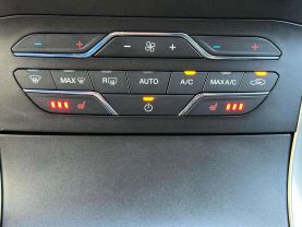 2020 FORD EDGE SUV 4-CYL, ECOBOOST, TURBO, 2.0 LITER ST LINE SPORT UTILITY 4D