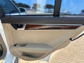 2014 MERCEDES-BENZ C-CLASS SEDAN 4-CYL, TURBO, 1.8 LITER C 250 SPORT SEDAN 4D