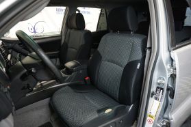 2008 TOYOTA 4RUNNER SUV V6, 4.0 LITER SPORT SUV 4D