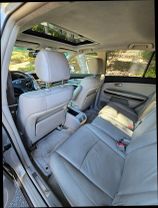2009 LEXUS RX RX 350 SPORT UTILITY 4D