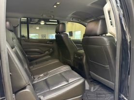 2016 CHEVROLET SUBURBAN