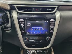2021 NISSAN MURANO SUV V6, 3.5 LITER PLATINUM SPORT UTILITY 4D