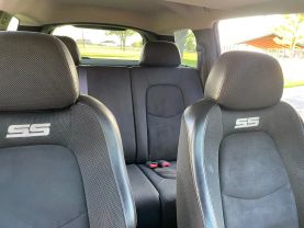 2008 CHEVROLET HHR - - SS