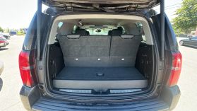 2017 CHEVROLET TAHOE
