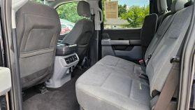 2024 Ford F150 Supercrew Cab - Image 9