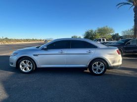 2016 Ford Taurus - Image 2