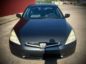 2005 Honda Accord - Image 8