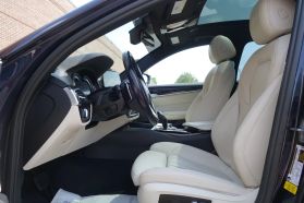 2017 BMW 5 SERIES SEDAN 6-CYL, TURBO, 3.0 LITER 540I SEDAN 4D