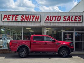 2020 Ford Ranger Supercrewxlt Pickup 4d 5 Ft - Image 2