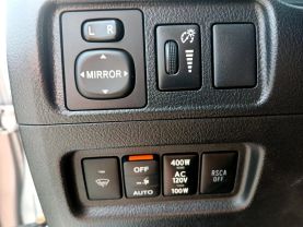2013 TOYOTA 4RUNNER SUV V6, 4.0 LITER SR5 SPORT UTILITY 4D