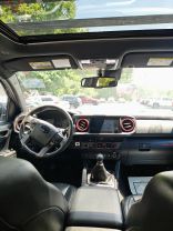 2019 TOYOTA TACOMA DOUBLE CAB