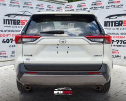 2019 TOYOTA RAV4 For Sale in Orlando