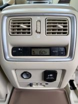2013 Infiniti Jx Jx35 Sport Utility 4d - Image 27