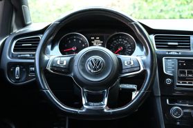 2016 VOLKSWAGEN GOLF GTI HATCHBACK 4-CYL, TURBO, PZEV, 2.0 LITER S HATCHBACK SEDAN 4D