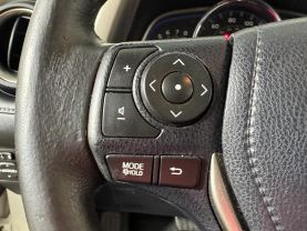 2015 TOYOTA RAV4 SUV 4-CYL, 2.5 LITER LIMITED SPORT UTILITY 4D