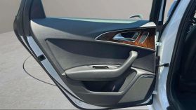 2017 Audi A6 - Image 16