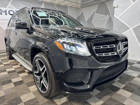 2019 MERCEDES-BENZ GLS