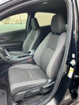 2019 HONDA HR-V SUV 4-CYL, I-VTEC, 1.8 LITER SPORT SUV 4D
